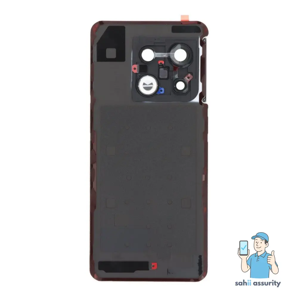 Back Panel Cover for OnePlus 10 Pro thumbnail